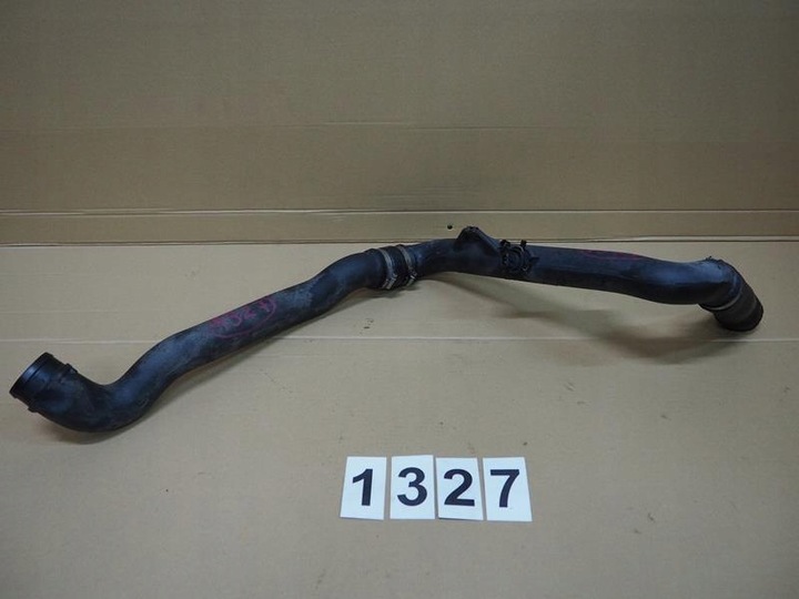 фото №1, Шланг труба інтеркулер vw golf iii 1h0145840b