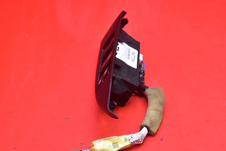 фото №6, Панель керування скло eu 157525 subaru legacy 5 v 09-13