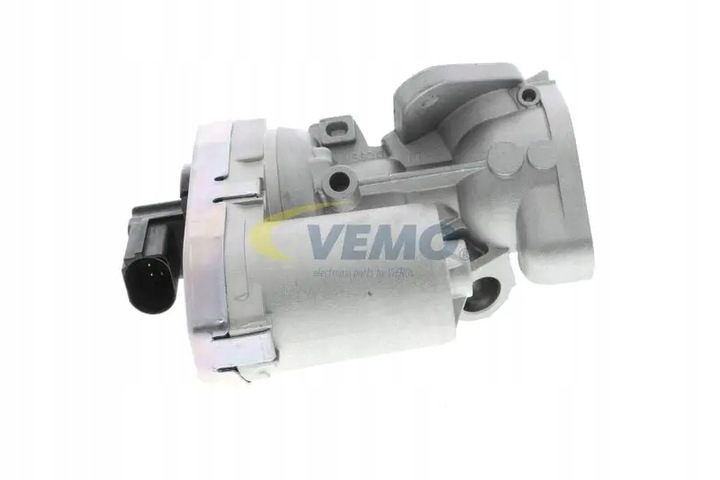 фото №3, Клапан egr agr v24-63-0003 vemo citroen fiat croma