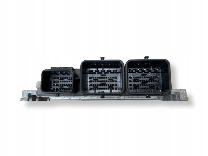 фото №7, Комплект стартовий peugeot 207 cc рестайлінг 2009 9666382080