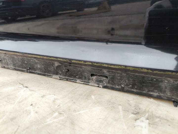 фото №14, Двері правий перед audi a6 c6 lz9y sedan avant універсал оригінал 2004-2011