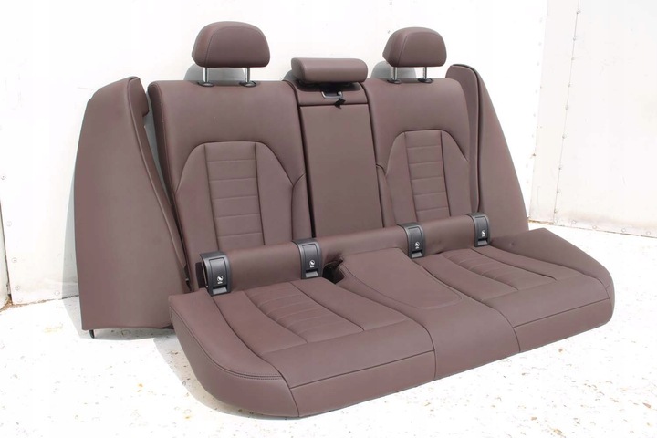 фото №15, Bmw 3 g20 сидіння комплект сидінь сидінь сидіння оббивка + обшивки drzwio