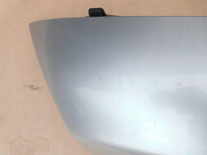 фото №11, Крило skoda octavia ii 1z 2004-2009r. лівий переднє 9102 оригінал