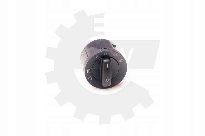 фото №1, Переключатель света vw caddy iii eos golf v vi