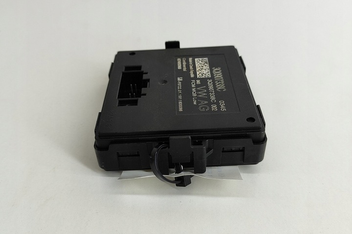 фото №5, Volkswagen arteon 3h7 модуль управляющая фары 3q0907338c 2019 2221