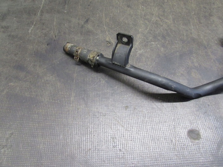 фото №12, Труба води opel signum 1.9 cdti 03-05