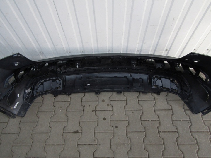 фото №10, Бампер зад задний audi q5 80a s line рестайлинг 21-