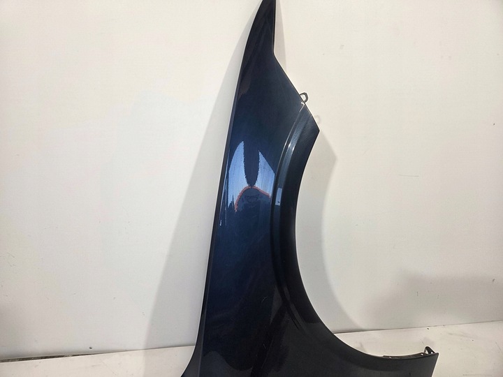 фото №6, Крыло правые переднее volvo v90 s90 хороший