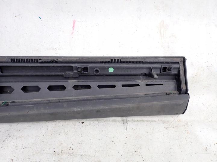 фото №13, Audi q8 18- планка дверь левый перед