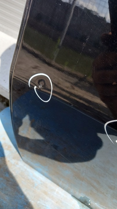 фото №6, Двері зад задні ліві alfa romeo 147 01r