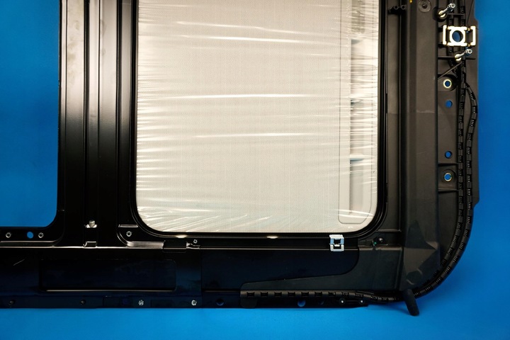 фото №9, Люк крыша audi a5 s5 spb 8t8 8t8877041e tb9