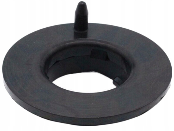 фото №4, Гумова накладка прокладка пружини зад do ford fiesta vii mk7