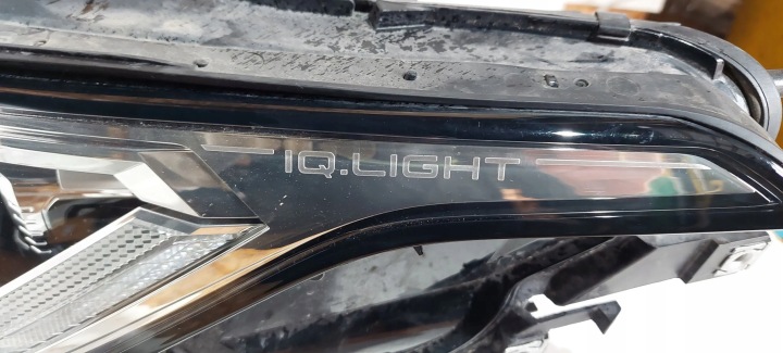 фото №9, Volkswagen tiguan 2021 лампи передні
