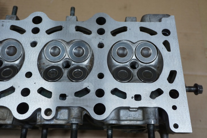фото №11, Suzuki vitara grand vitara i головка j20a 2,0 16v do встановлення