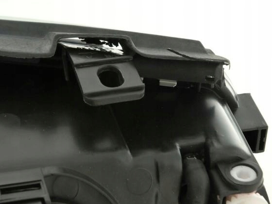 фото №7, Лампа перед правая audi a4 s4 b5/8d 95-99