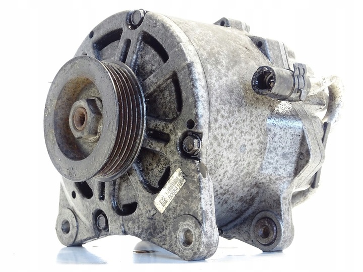 фото №1, Генератор audi rs5 8t 4.2 fsi 190a 14v 079903021s