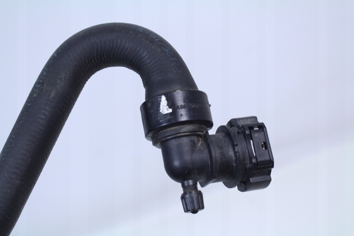 фото №3, Шланг шланг citroen peugeot 1.2 thp hns