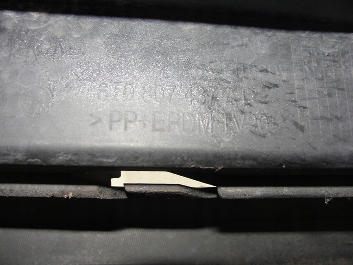 фото №12, Бампер перед audi a5 компетиція рестайлінг 2011-16 8t0807437at