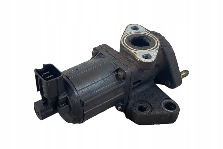 фото №6, Клапан egr mazda 6 estate gh k5t70871 2.0l дизель 103kw 2009