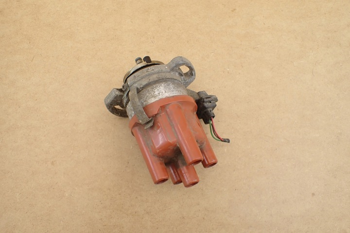 фото №8, Vw polo iii 6n 1.0 пристрій запалення запалювання 030905205ad 0237521065