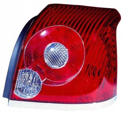 фото №11, Лампа задняя l+p toyota avensis '03-'05 _t25_