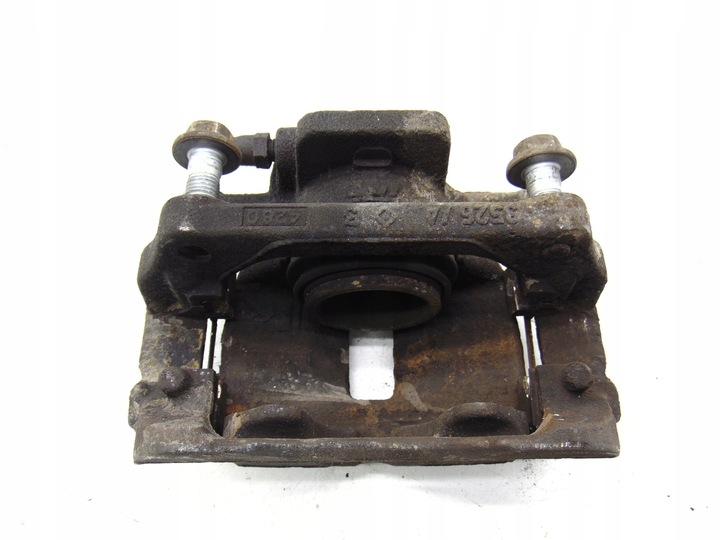 фото №3, Суппорт тормоза левый перед mini cooper r56 1,6b