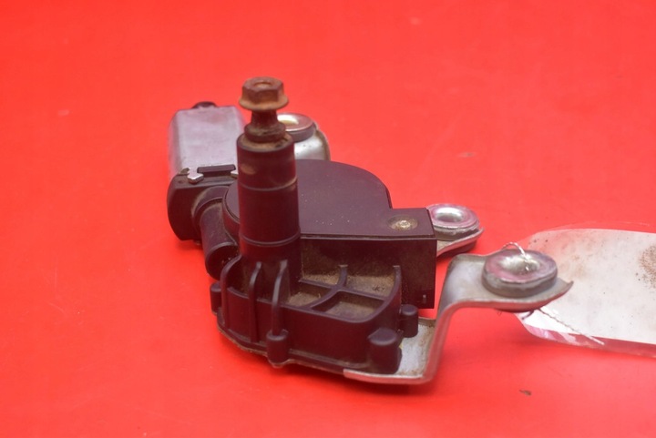 фото №7, Двигунчик двірник зад 1z9955711 skoda octavia 2 ii 2.0 tdi 140 km універсал