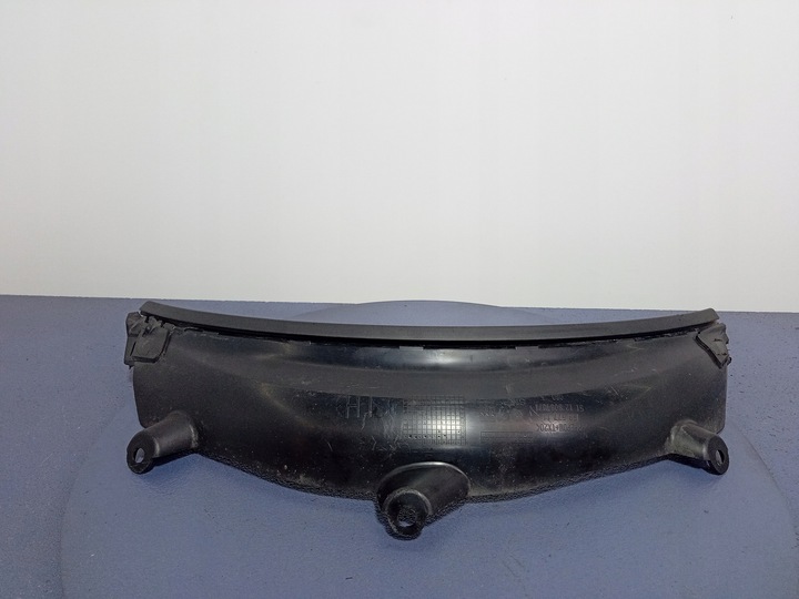 фото №1, Bmw m3 g80 підкрилок задні ліві 8084071