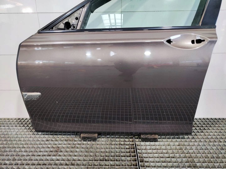 фото №7, Двері лівий перед передні ліві bmw 7 f01 f02 a17 havanna металік
