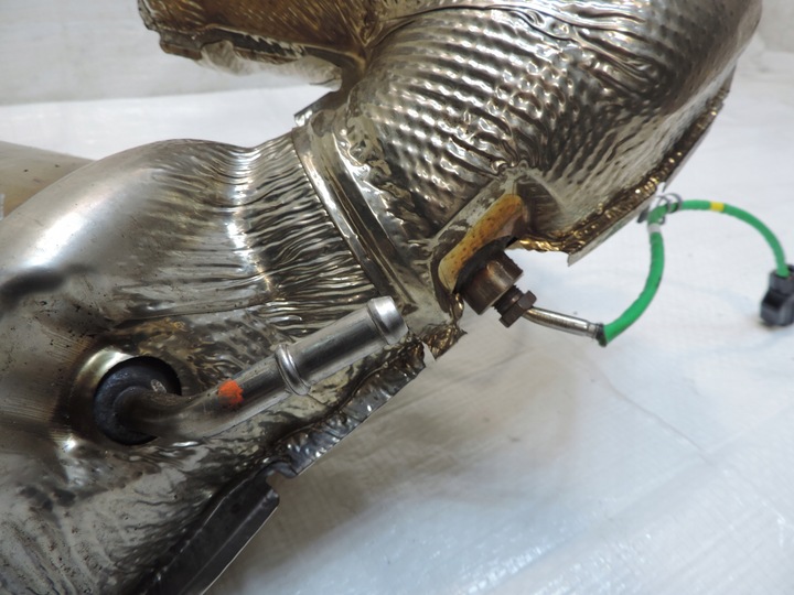 фото №7, Каталізатор dpf ford kuga mk3 2.0 tdci ecoblue 82529633