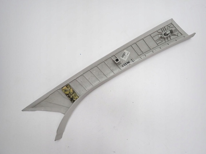 фото №2, Пластик защита стойка левый перед a2056907504 mercedes c-klasa w205 19r