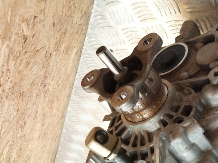 фото №16, Bmw оригінальний номер 8609492 8609493 3 g20 g21 318d коробка передач коробки передач gs6l40lz bb