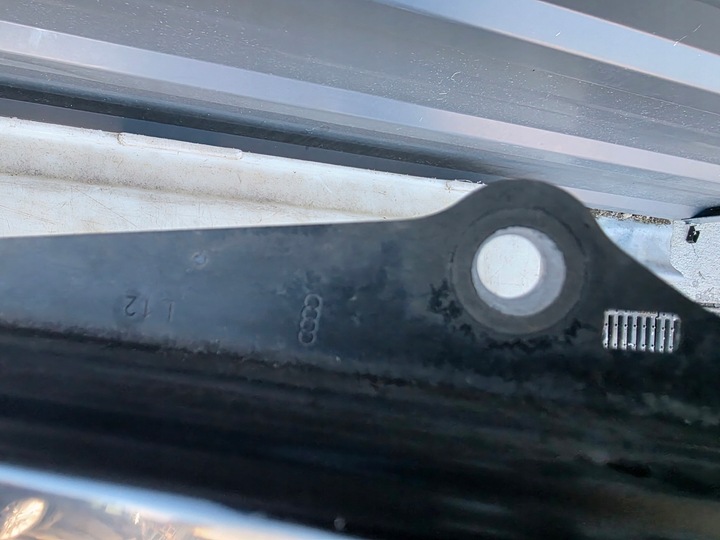 фото №15, Крило лівий перед audi a6 c7 ly9t 2011-2017 !!!