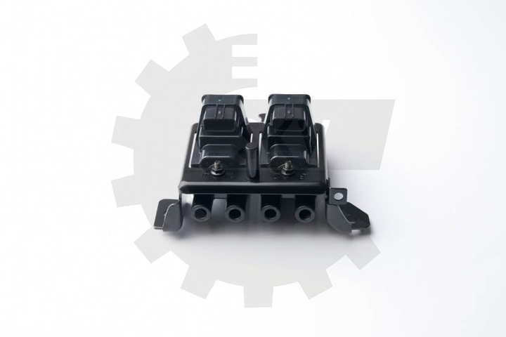 фото №1, Катушка зажигания skv 03skv239