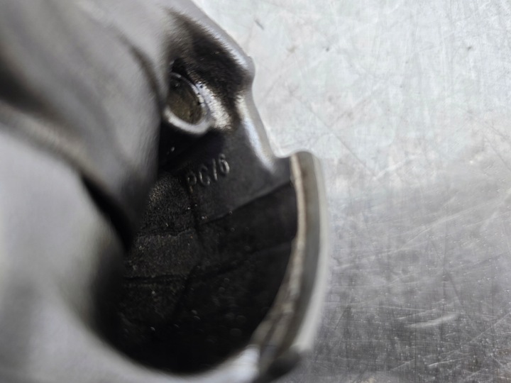 фото №4, Kia ceed 1.6crdi d4fb поршень з шатун pc76