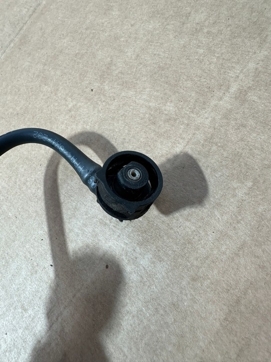 фото №8, Шланг рідини охолоджуючої, трубка води, шланг, шланги mercedes w205 des