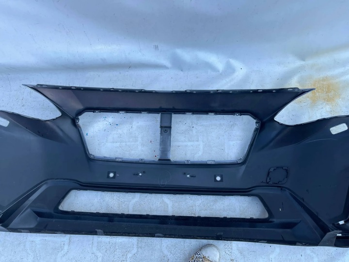 фото №13, Бампер subaru xv ii 2017 перед переднє 57704fl010