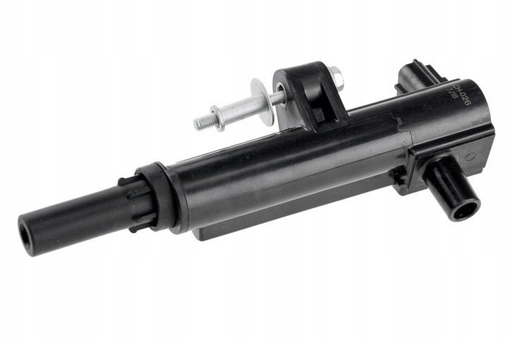 фото №10, Катушка зажигания, commander 4.7 2008.01-