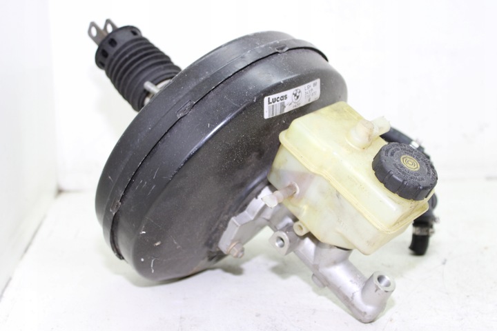 фото №1, Усилитель насос тормозная lucas bmw e38 lsh80 1161872 одинарный