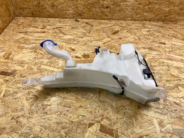 фото №1, Бак рідини склоомивача помпа ford kuga mk3 lv4b-13k175 2019-