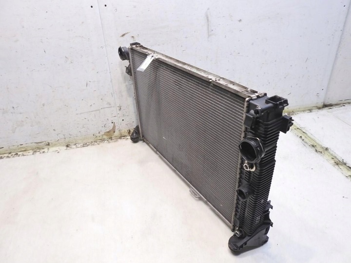 фото №6, Радиаторов воды автомат mercedes w212 2.2 cdi a2045003603