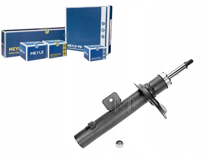 фото №6, Амортизатор citroen p. berlingo/partner meyle 11-26 623 0008 амортизатор