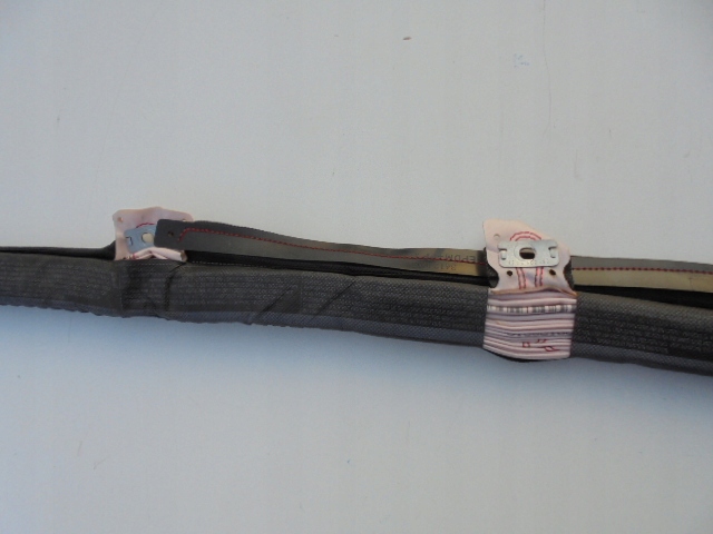 фото №5, Ford b-max air bag шторка правая подушка комплект