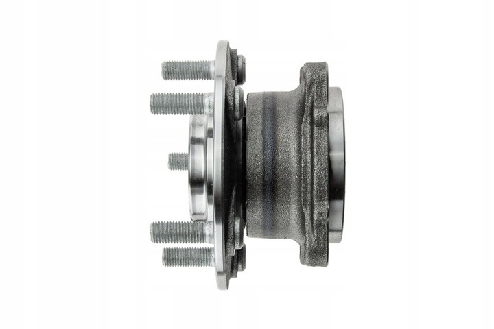 фото №3, Klt-ms-052 nty ступиця колеса зад