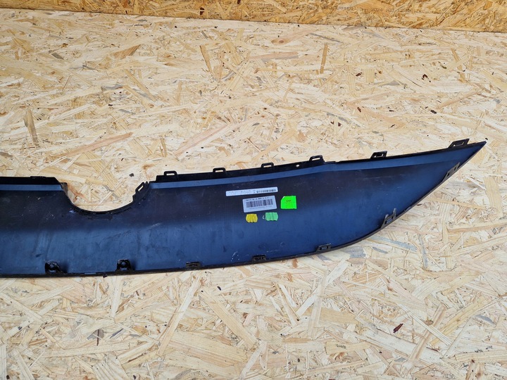 фото №7, Накладка бампера перед vw id4 11a