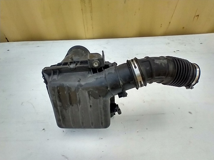 фото №1, Mercedes корпус фильтра воздуха расходомер a000094324 0281002896