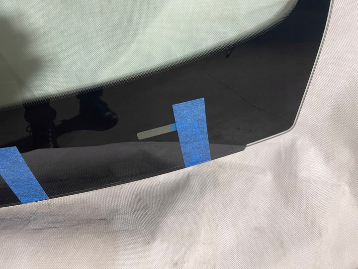 фото №3, Hyundai genesis gv80 скло передня датчик камера акустичний hud 2020-