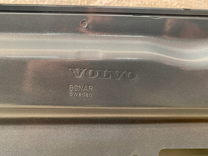 фото №13, Volvo xc40 двері правий перед передні праві