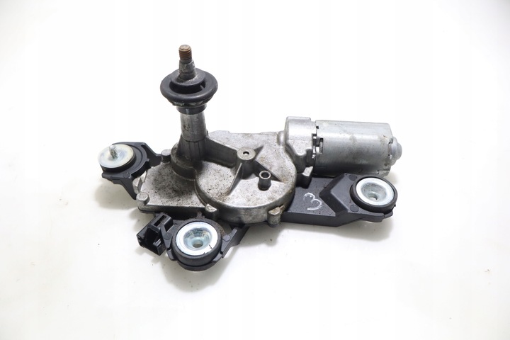 фото №1, Моторчик дворники задней mazda 3 i