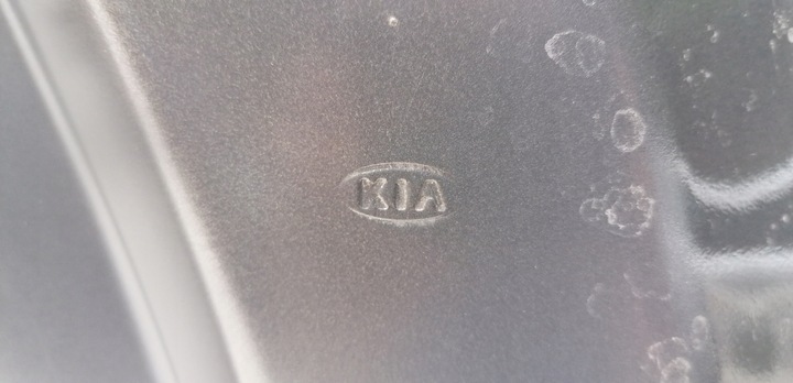 фото №12, Kia ceed iii капот крышка двигателя 18r.-